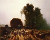 La Vallee - 康斯坦·特罗荣